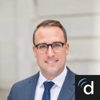 Curtis Swanson, MD, Resident Physician, New York, NY