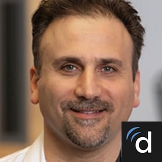 Bassem El-Nabbout, MD, Child Neurology, Wichita, KS