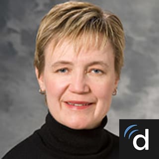 Margo Hoover-Regan, MD