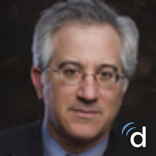Steven Zimmet, MD