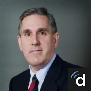 Robert Falconer, MD