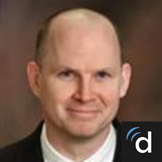 Bart Keogh, MD, Radiology, Lynnwood, WA