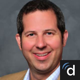Michael Chacey, MD