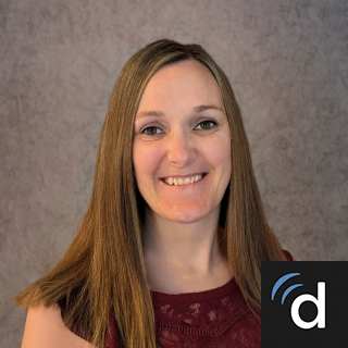 Bethany Stafford, Acute Care Nurse Practitioner, Waterloo, IA