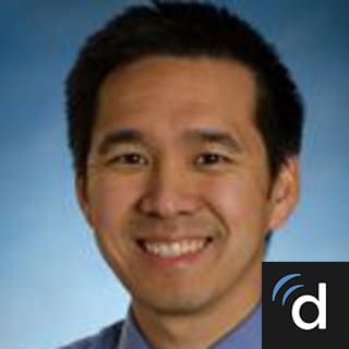 Dennis Wong, MD