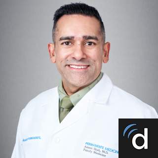 Ameet Shah, MD, Family Medicine, Harbor City, CA