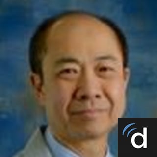 James Moy, MD