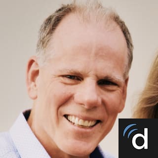 Mark Hutson, MD