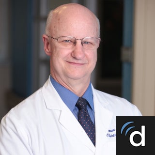 Norman Angell, MD