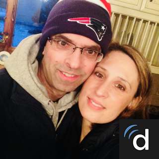 George Kareh, Pharmacist, Boston, MA