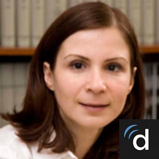 Yuliya Lakhman, MD