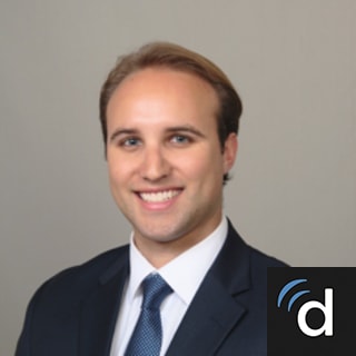 Curtis Norwick, MD