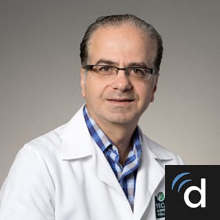 Nidal Boutros, MD