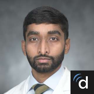 Teja Alapati, MD