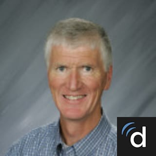 Alan Smith, MD, Gastroenterology, Wenatchee, WA