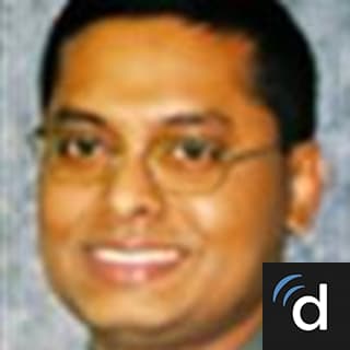 Abdullah Farooque, MD