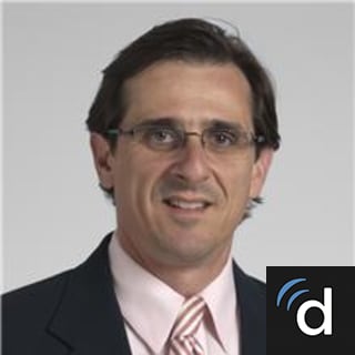 Emilio Poggio, MD