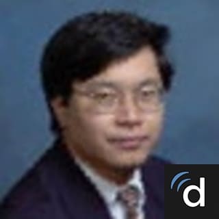 Richard Chen, MD, Internal Medicine, McLean, VA