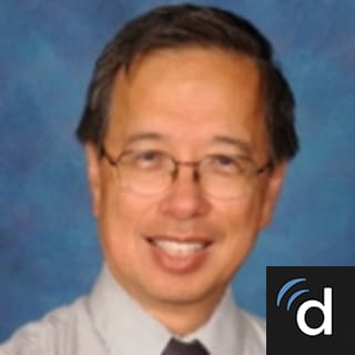 Terry Chin, MD