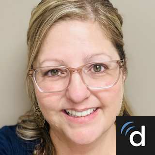 Tracy Bradstreet, Family Nurse Practitioner, Kalamazoo, MI