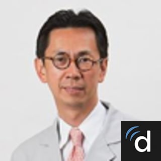 William Lin, MD