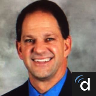 John Shell, MD