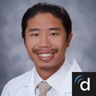Wesley Cheng, DO