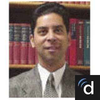David Del Toro, MD