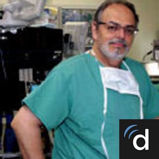 Juan Asensio, MD, General Surgery, Myrtle Beach, SC
