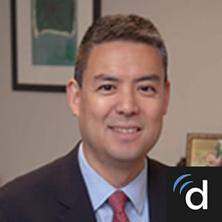 Anthony Shih, MD