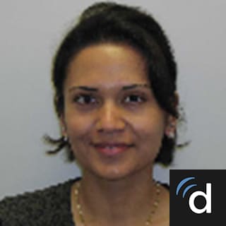 Aliya Ahmed, MD