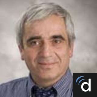 Mikhail Khodarkovskiy, MD