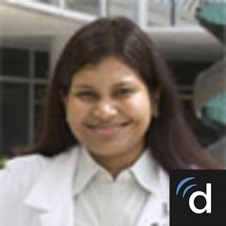 Latha Achanta, MD