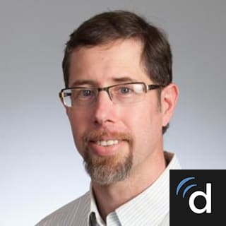 David Rebuck, DO