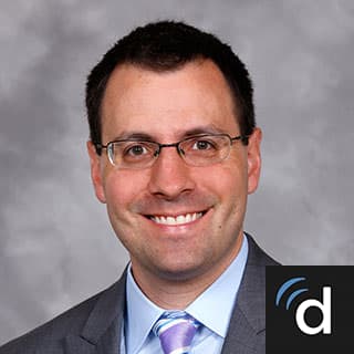 Mark Ayers, MD