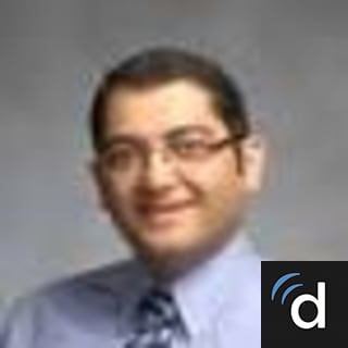 Shadi Malaeb, MD