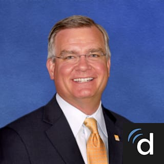 John Armstrong, MD
