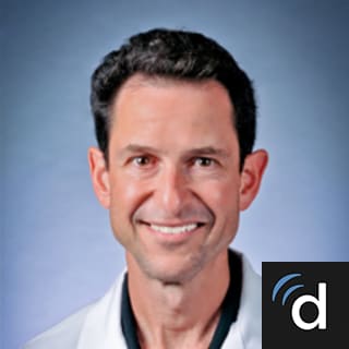 Alexander Slater, MD