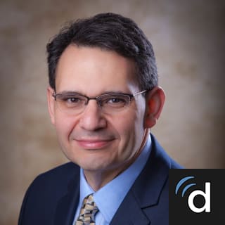 Fabian Fregoli, MD