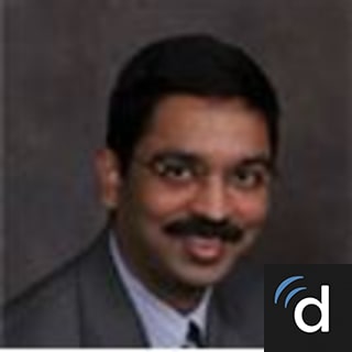 Vivek Maheshwari, MD