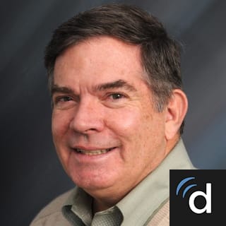 Robert Arensman, MD