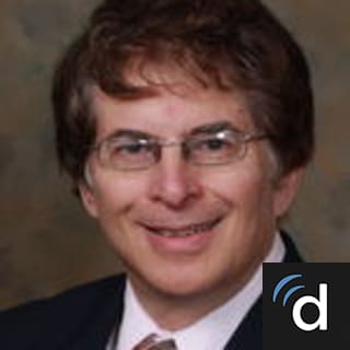 Norman Levin, MD