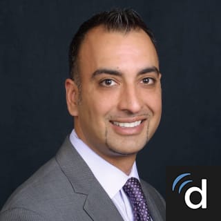 Neal Dandona, MD