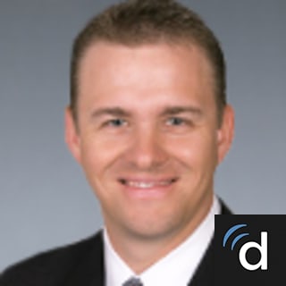 Warren Jenkins, DO