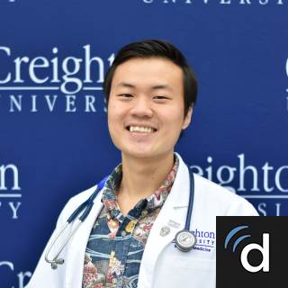 Jesse Woo, MD, Psychiatry, Omaha, NE