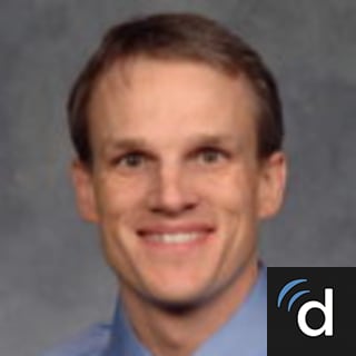 Todd Freudenberger, MD