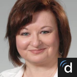 Inna (Goldvarg) Goldvarg-Abud, Family Nurse Practitioner, New Orleans, LA