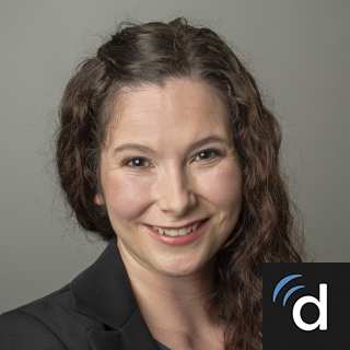 Haley Ward, MD