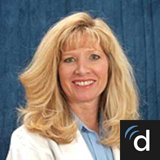 Caroline Hodges, Pharmacist, Dunn, NC