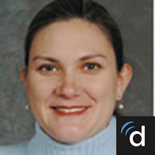 Catherine Nicastri, MD